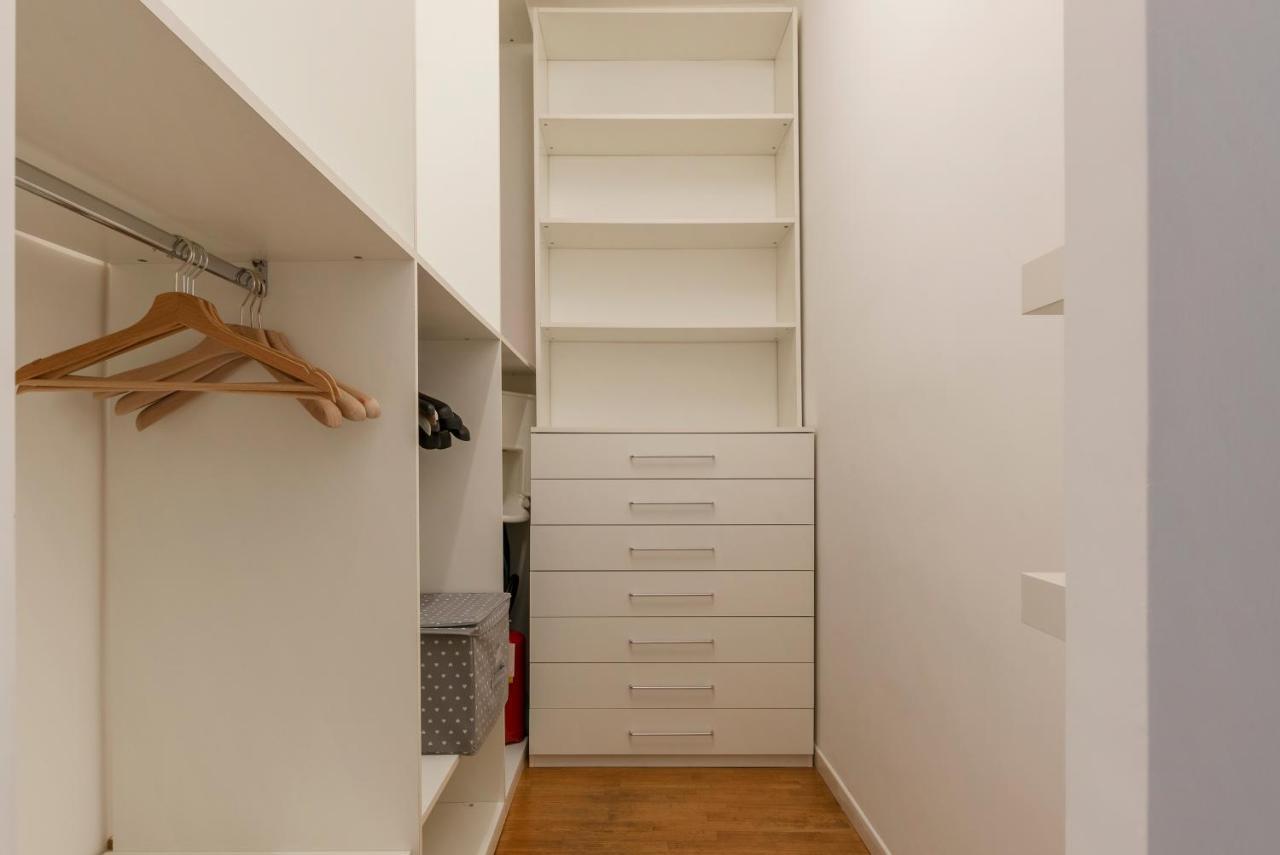 Testaccio & Piazza Liberatrice Apartment Roma Dış mekan fotoğraf